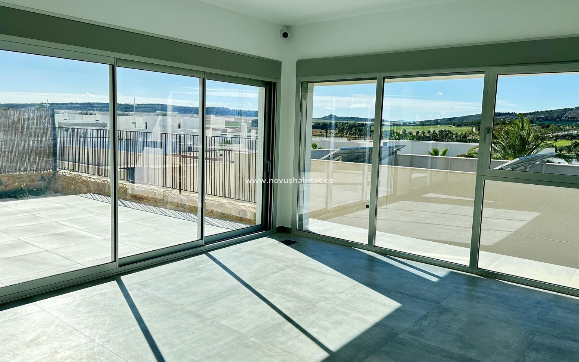 Nýbygging - Villa - Algorfa