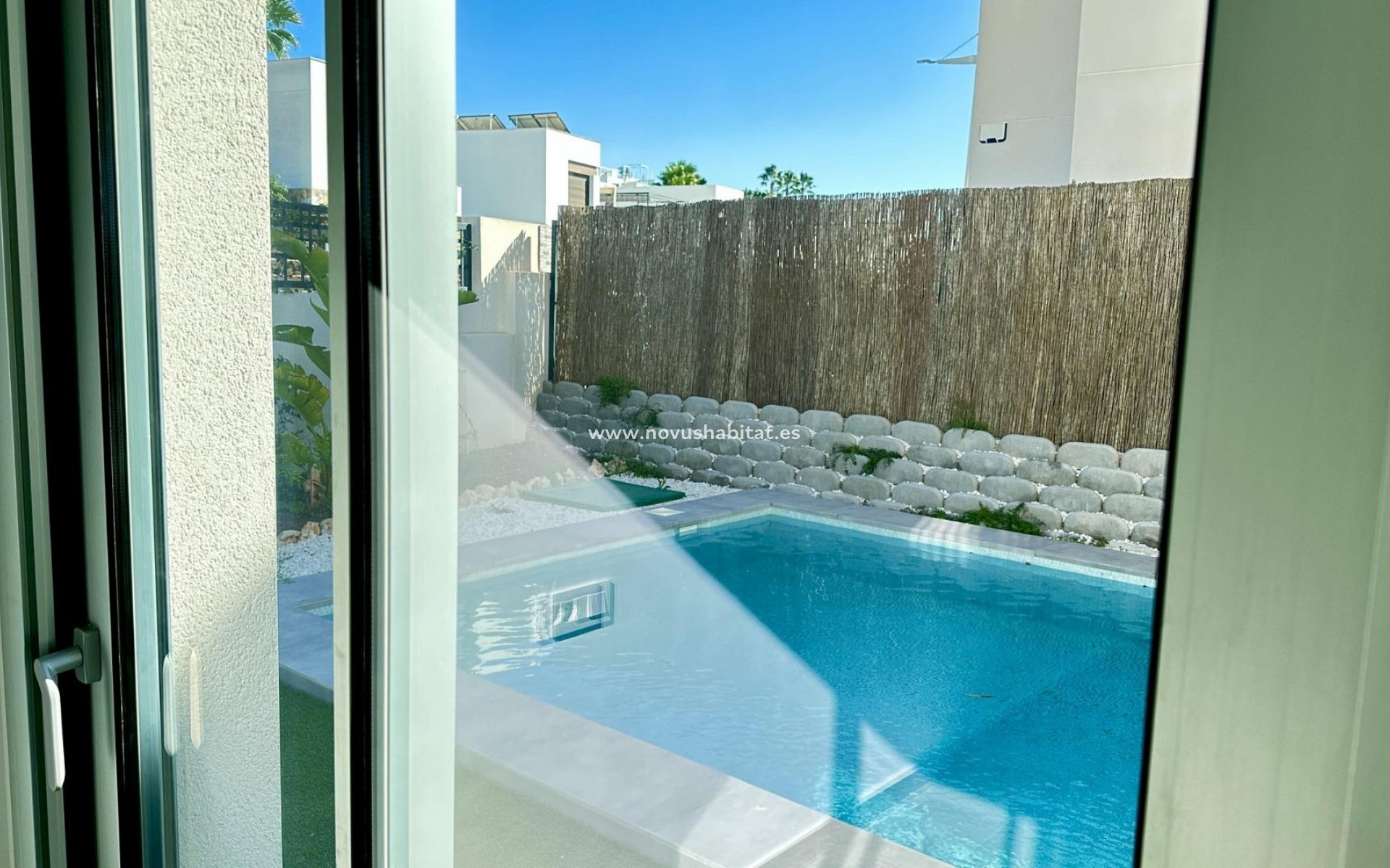 Nýbygging - Villa - Algorfa