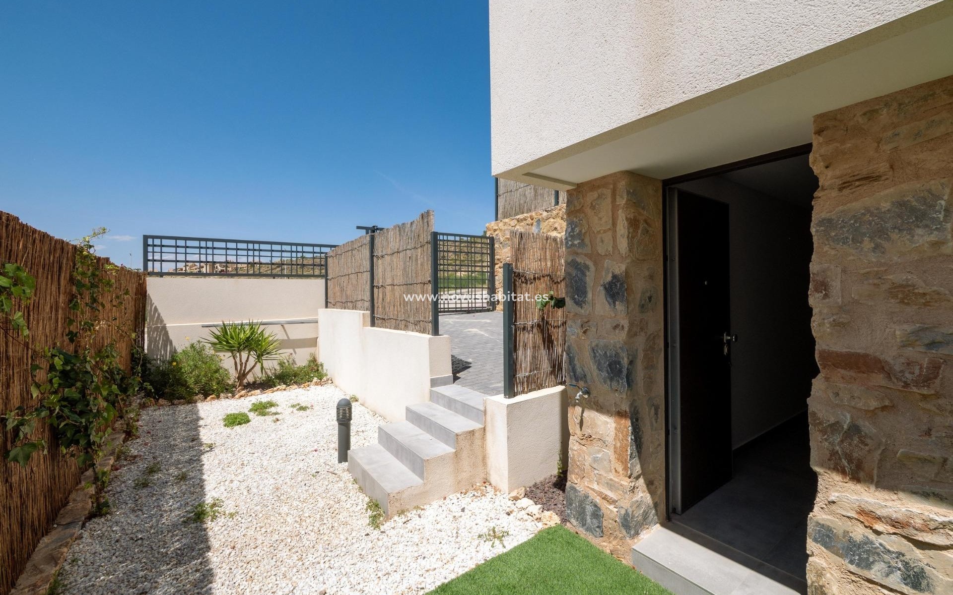 Nýbygging - Villa - Algorfa