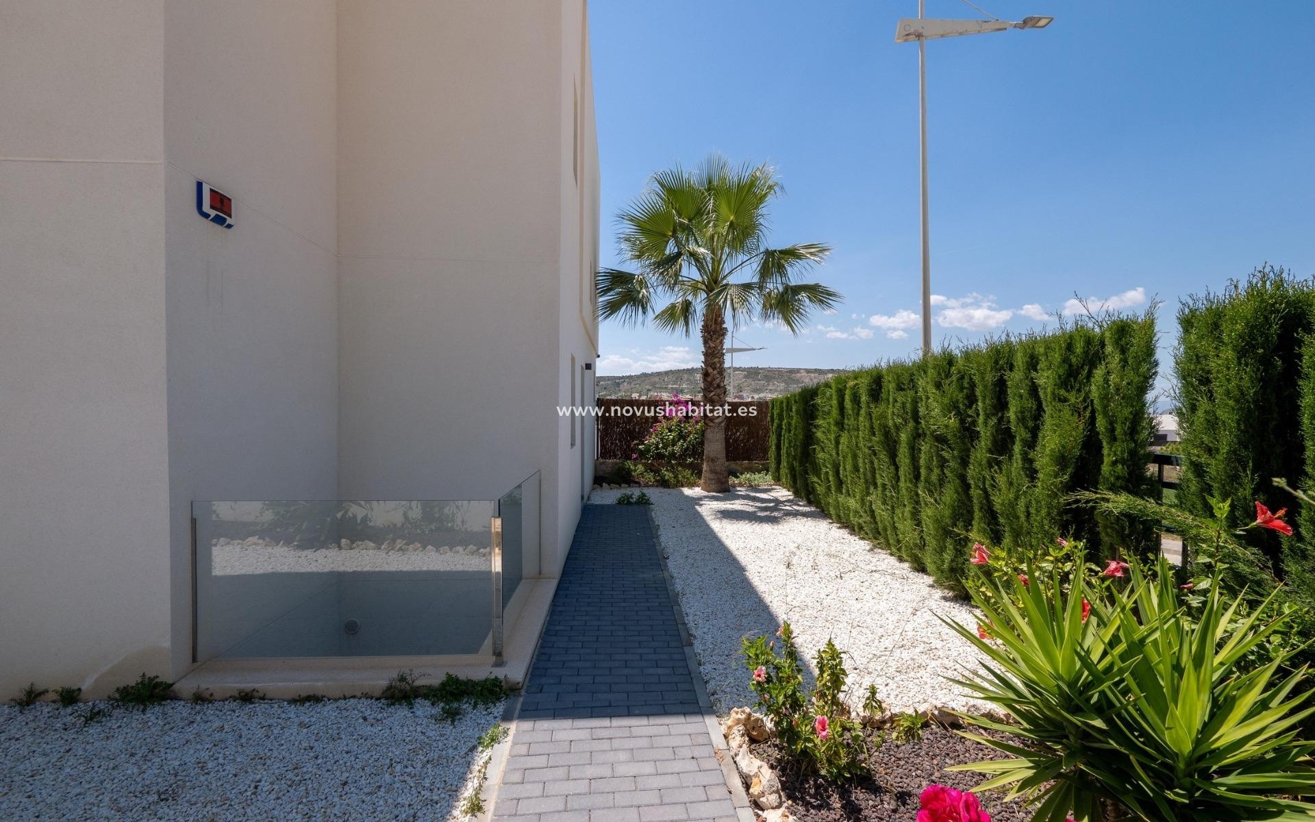 Nýbygging - Villa - Algorfa