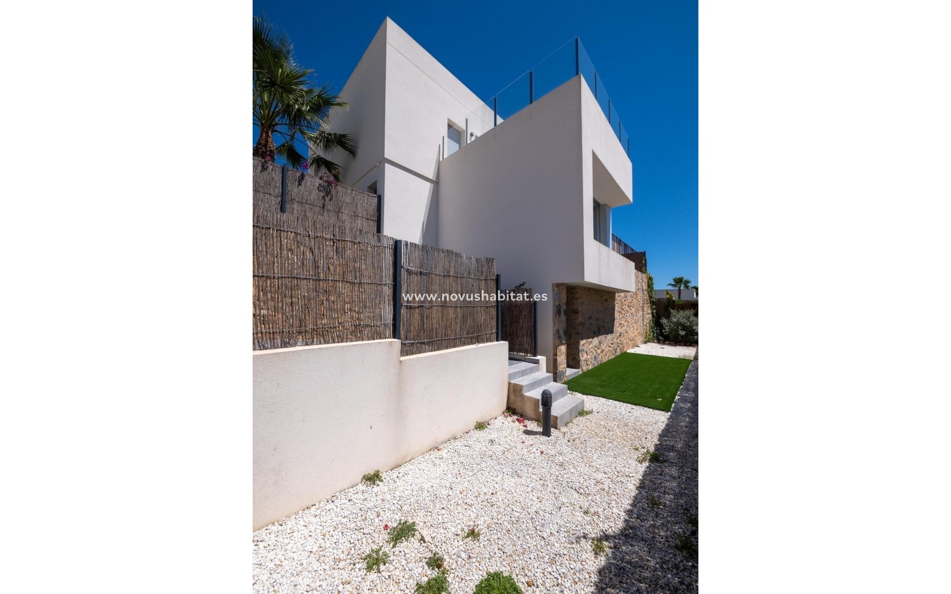 Nýbygging - Villa - Algorfa