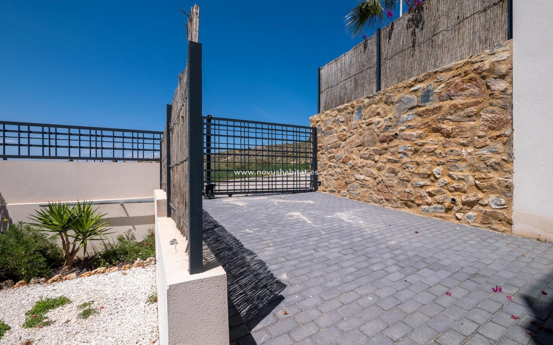 Nýbygging - Villa - Algorfa
