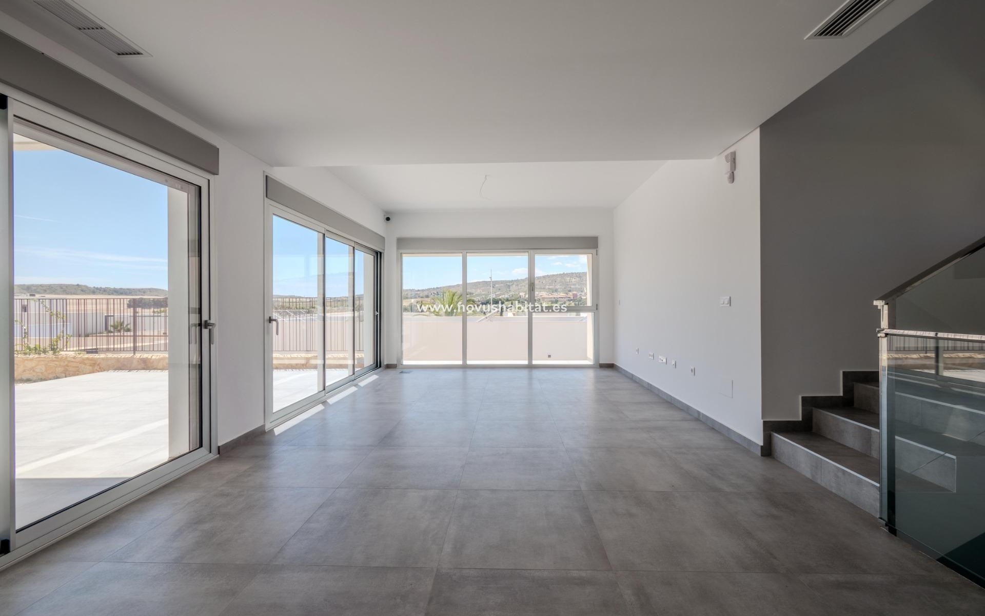 Nýbygging - Villa - Algorfa