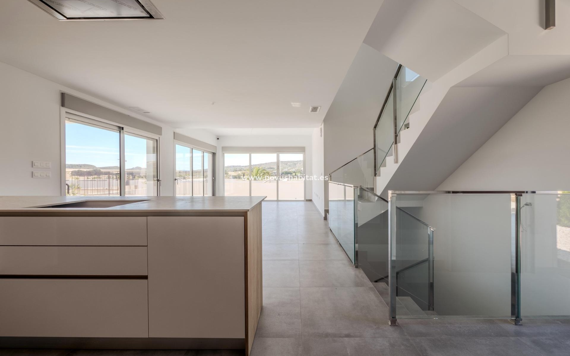 Nýbygging - Villa - Algorfa