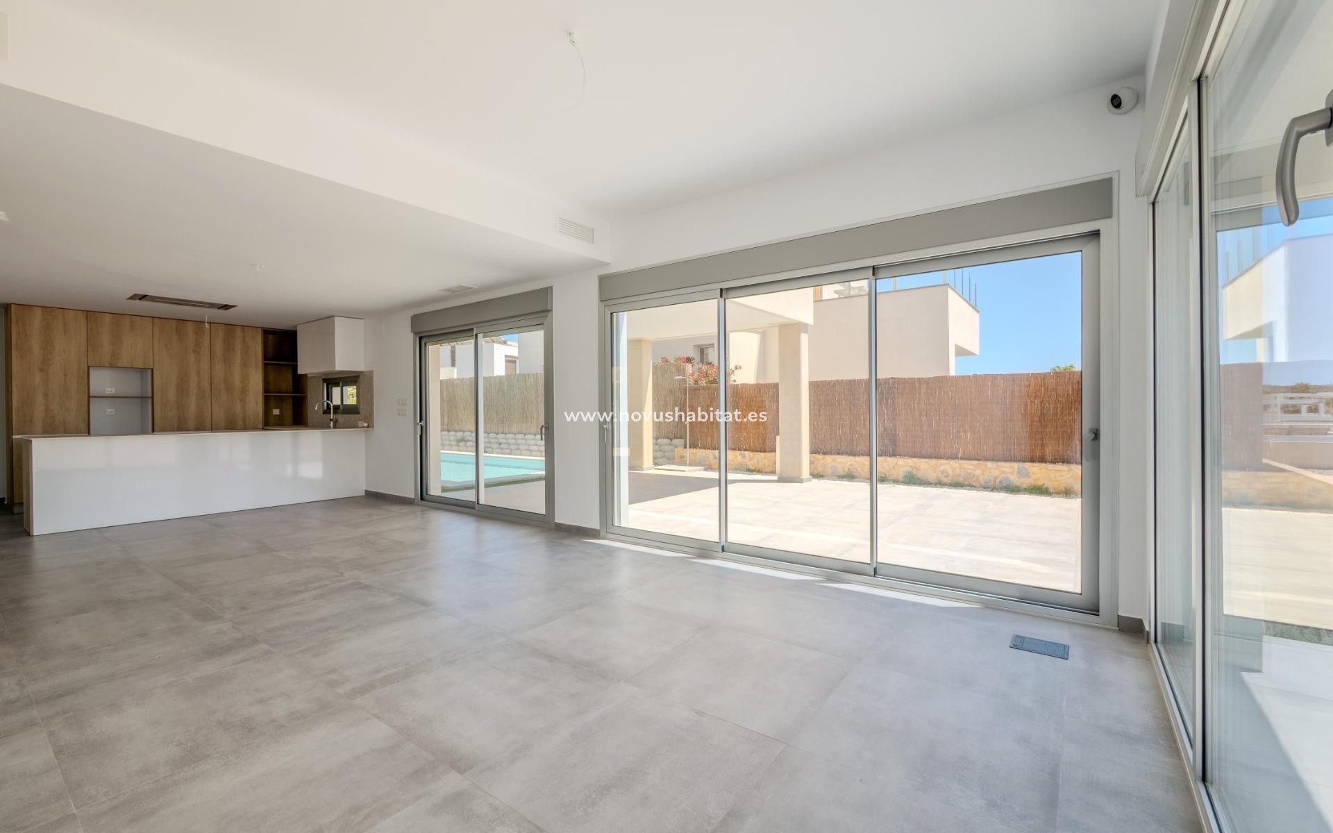 Nýbygging - Villa - Algorfa
