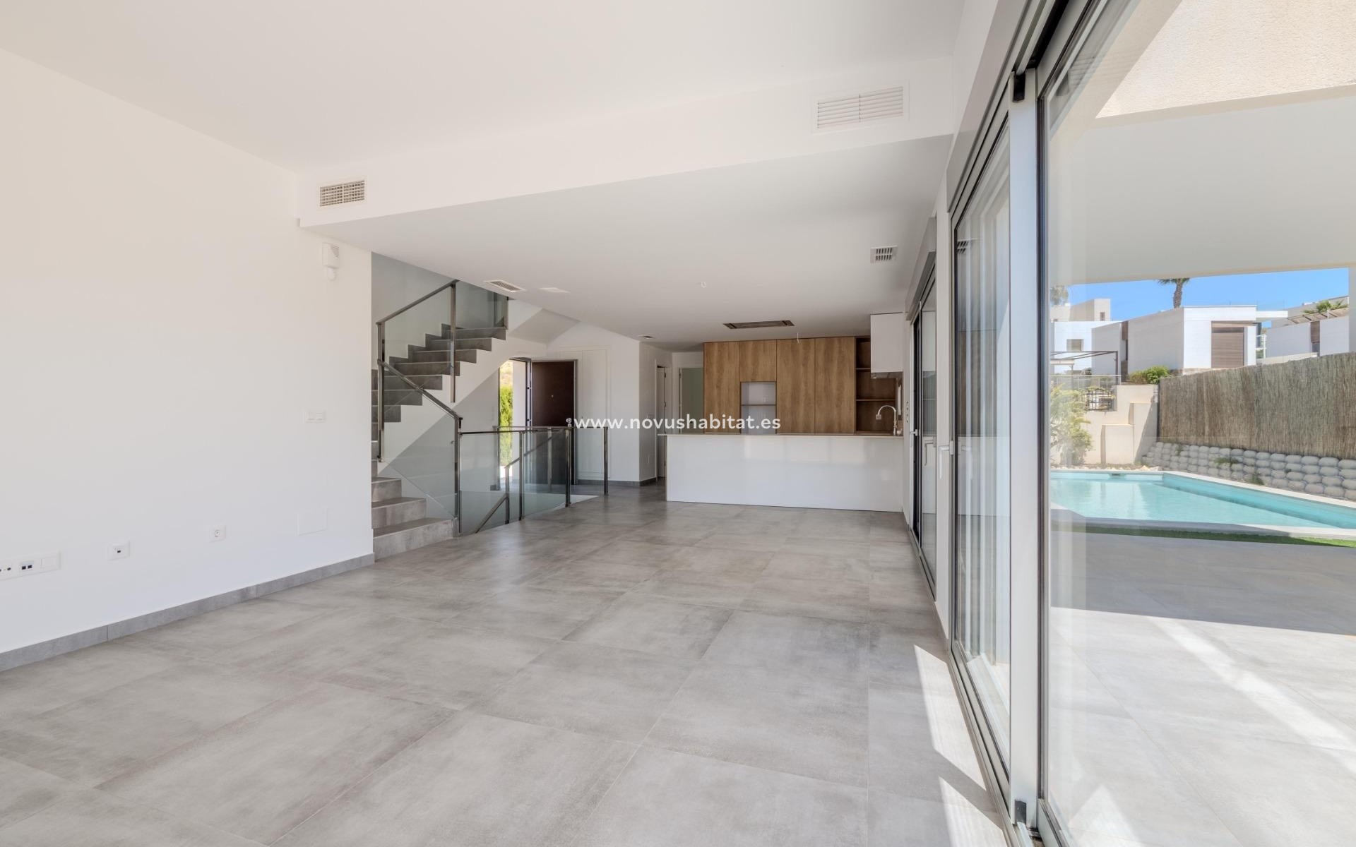 Nýbygging - Villa - Algorfa