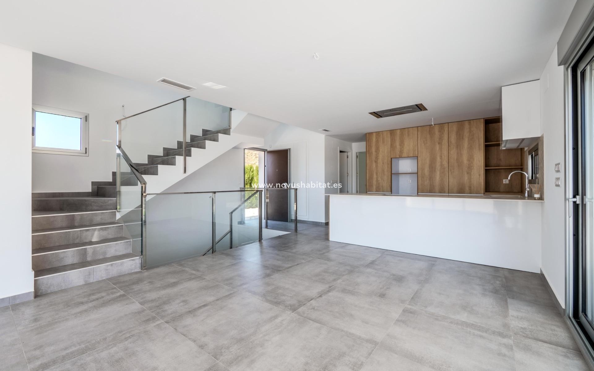 Nýbygging - Villa - Algorfa