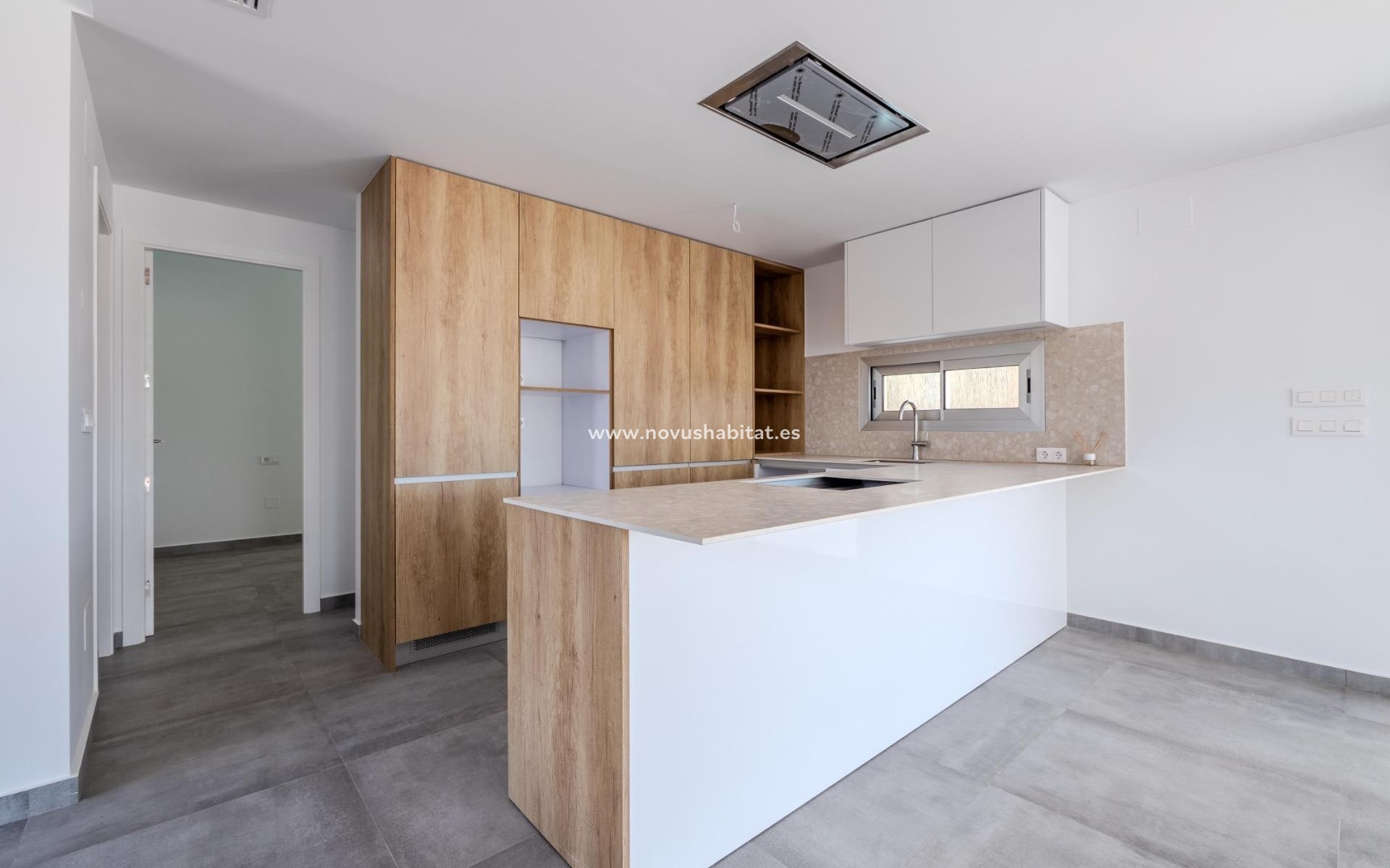 Nýbygging - Villa - Algorfa