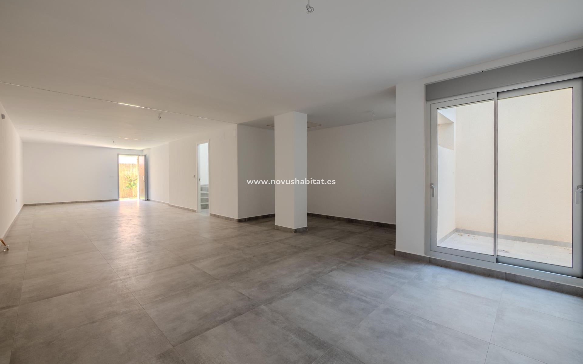 Nýbygging - Villa - Algorfa