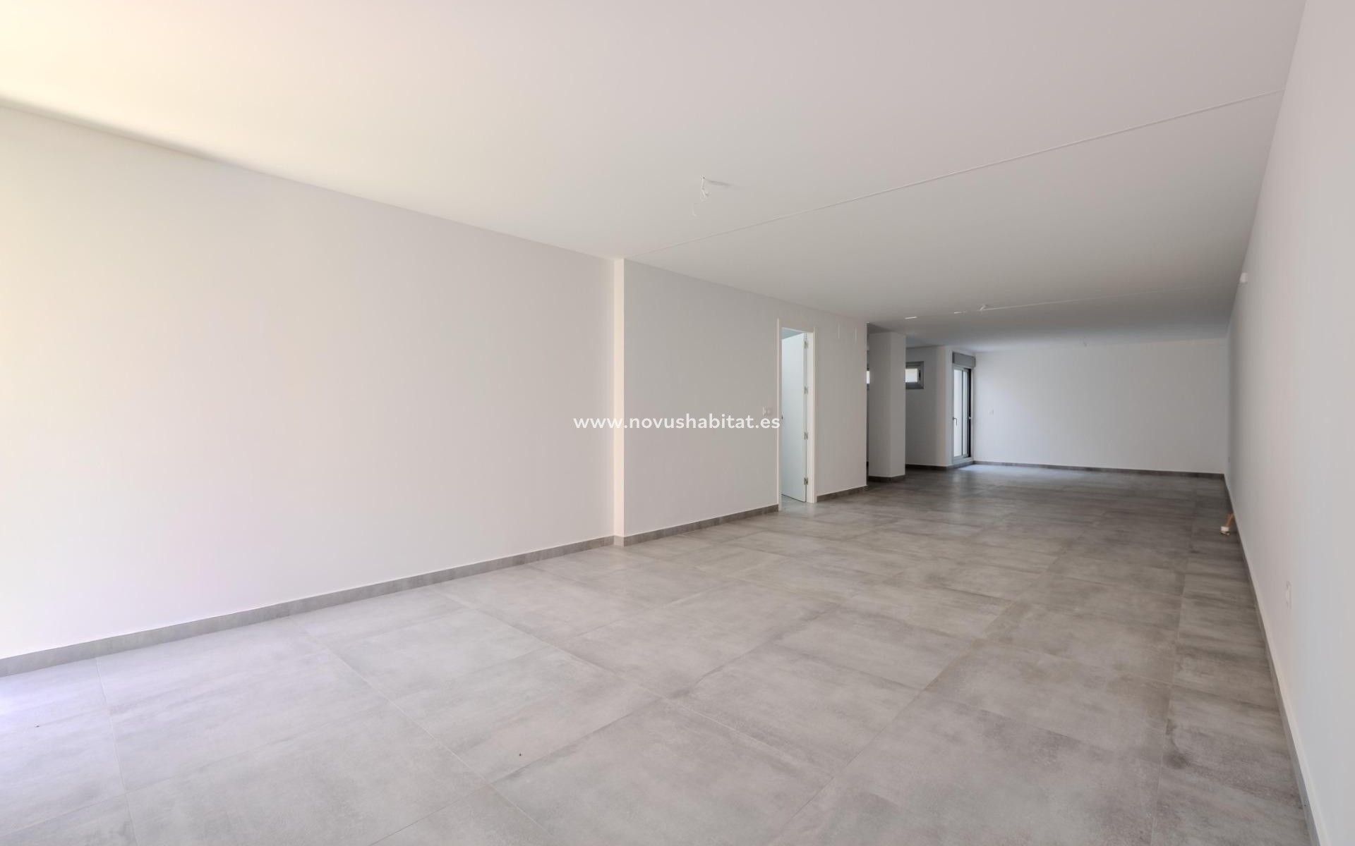 Nýbygging - Villa - Algorfa