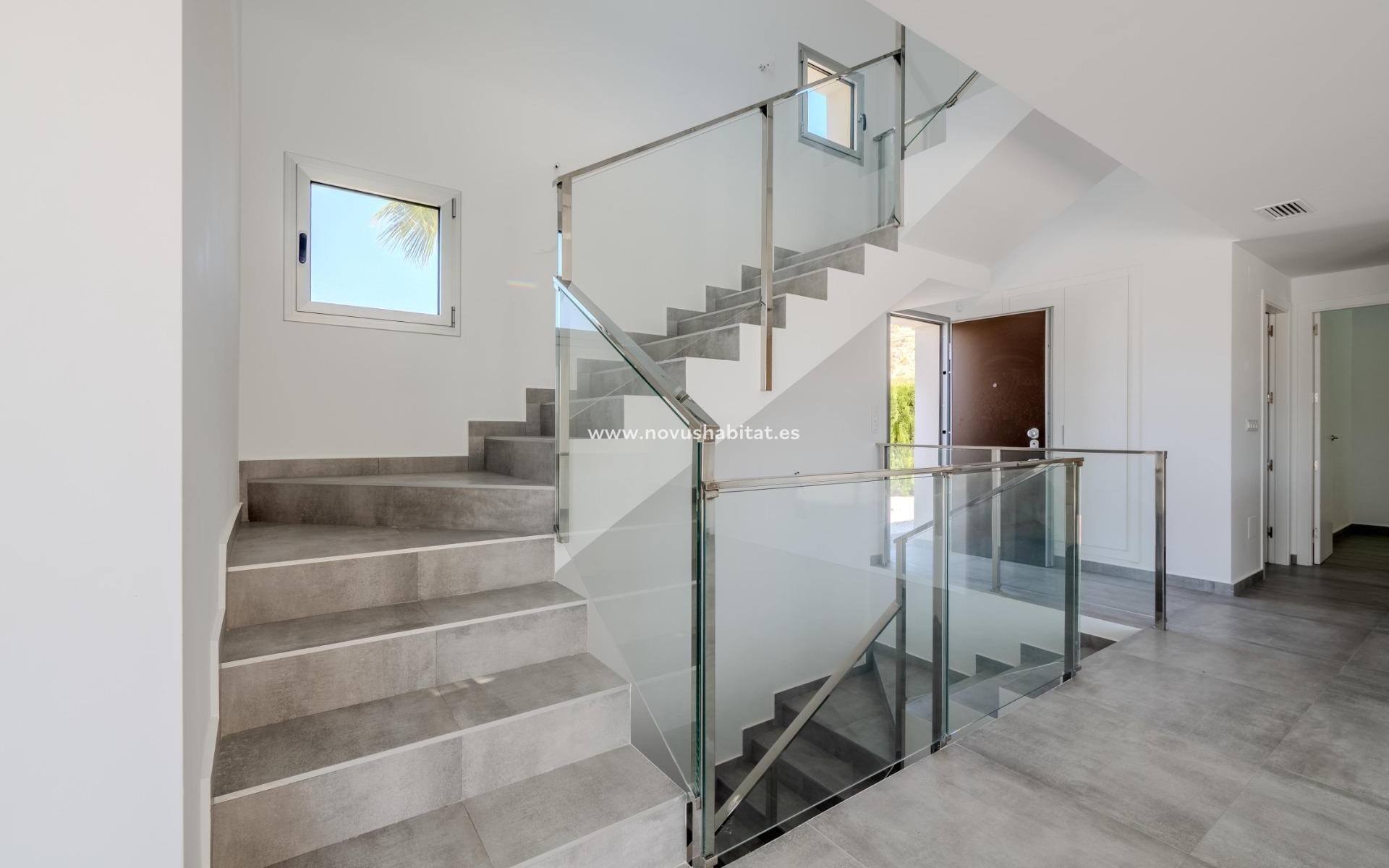 Nýbygging - Villa - Algorfa