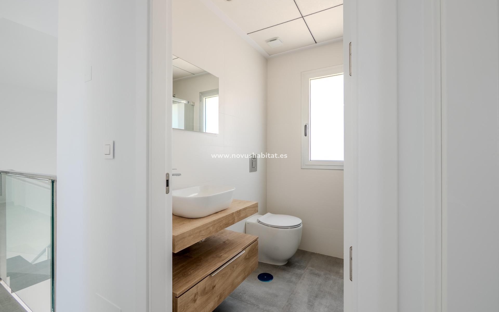 Nýbygging - Villa - Algorfa