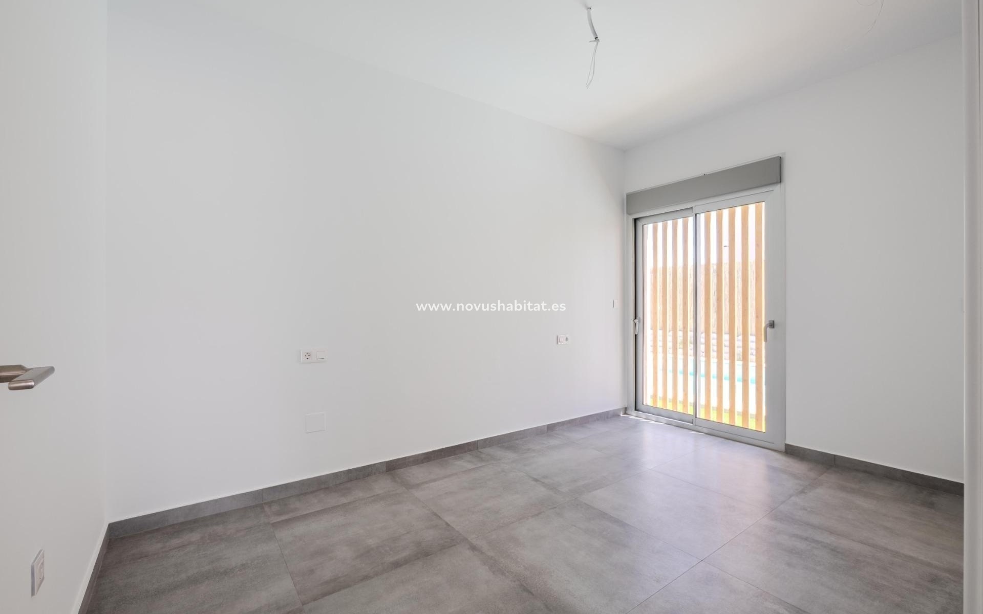 Nýbygging - Villa - Algorfa