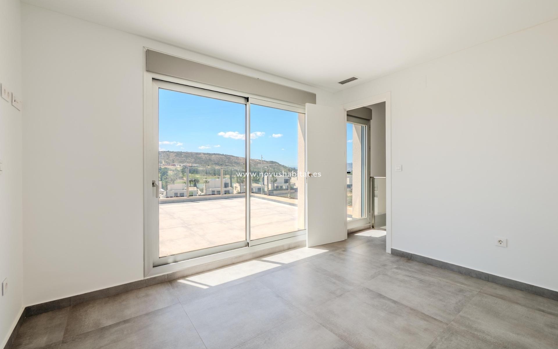 Nýbygging - Villa - Algorfa
