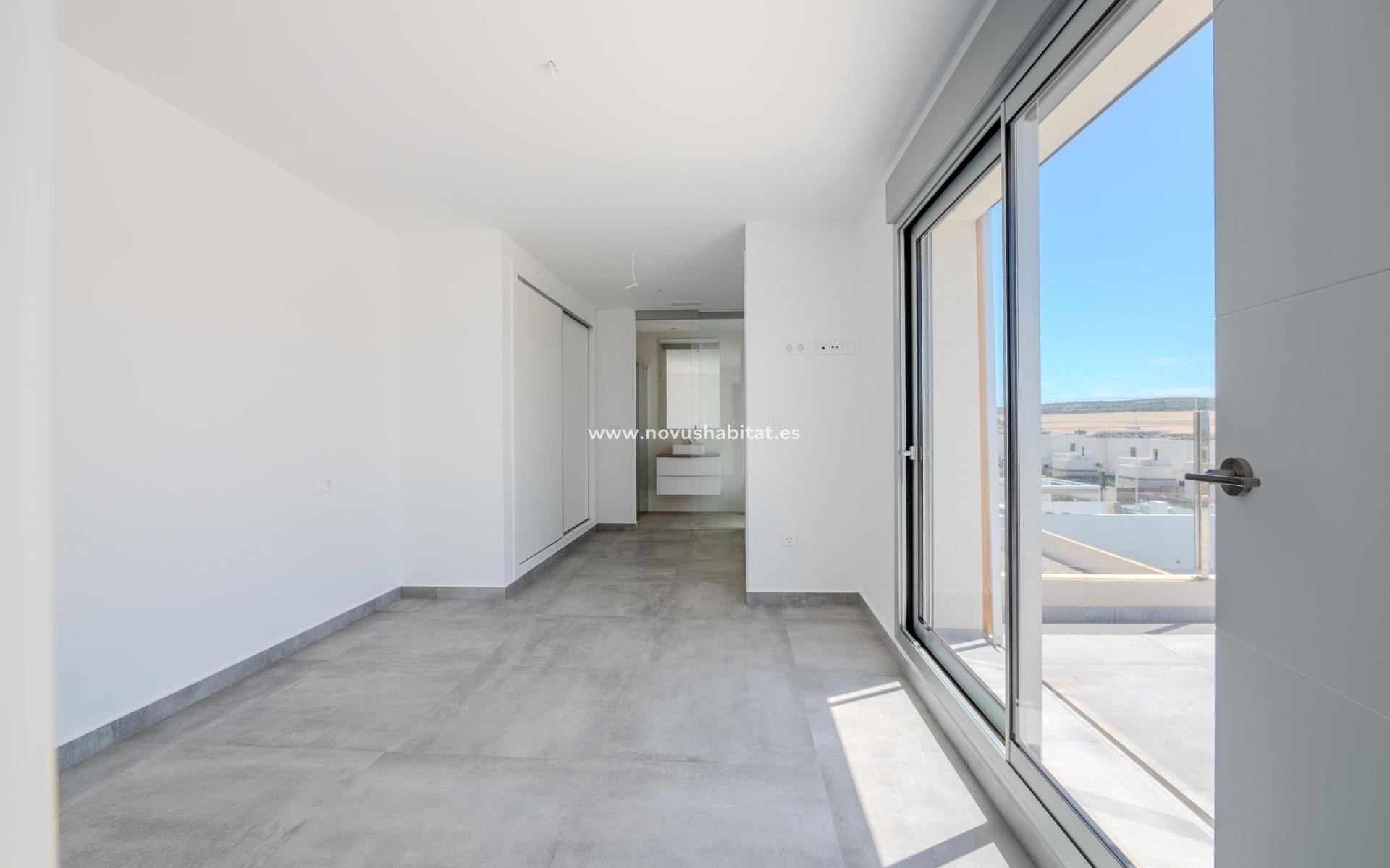 Nýbygging - Villa - Algorfa