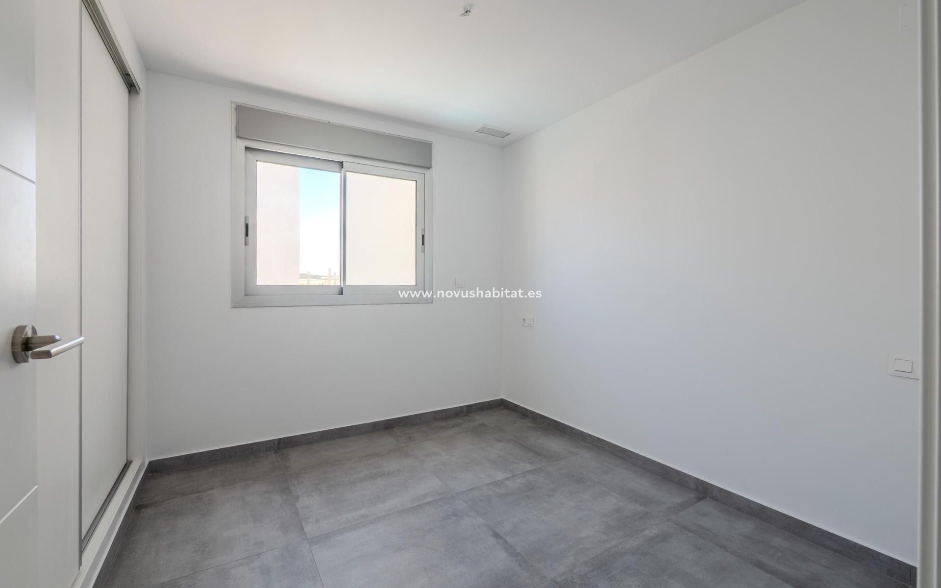 Nýbygging - Villa - Algorfa