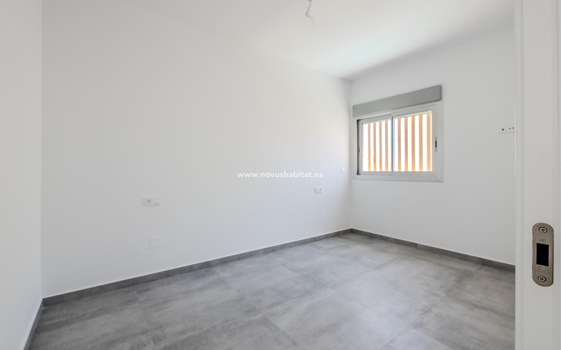 Nýbygging - Villa - Algorfa