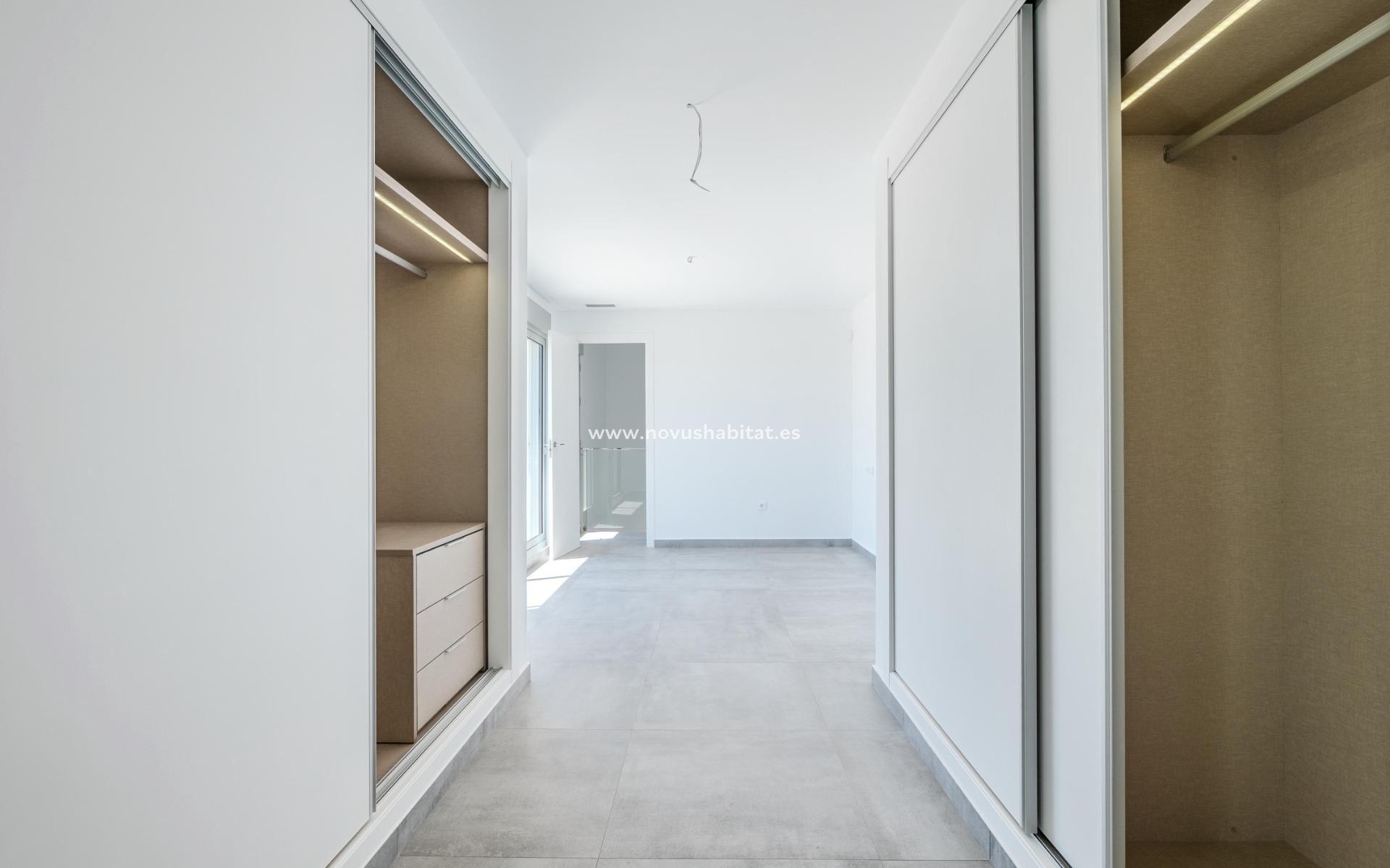 Nýbygging - Villa - Algorfa