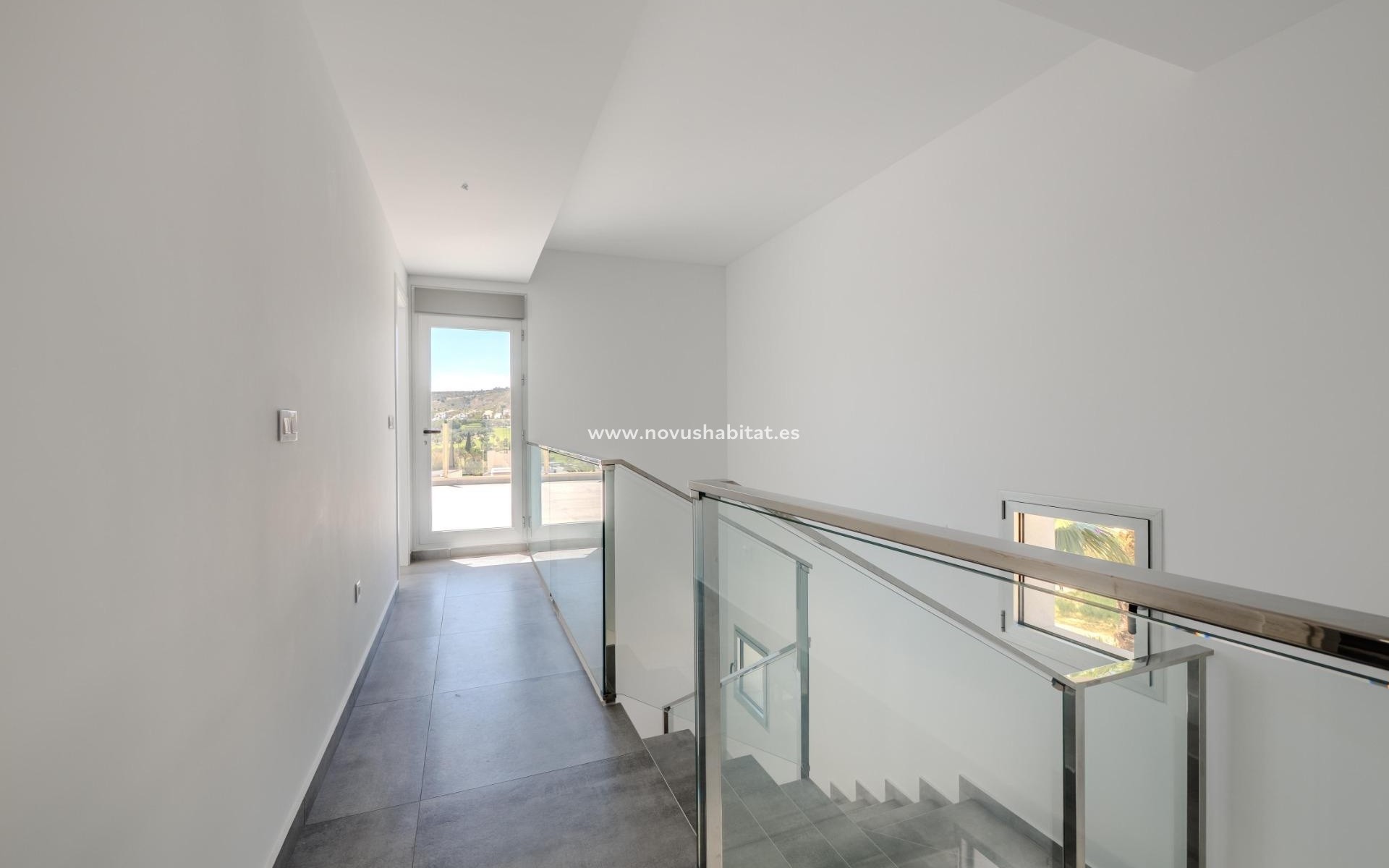 Nýbygging - Villa - Algorfa