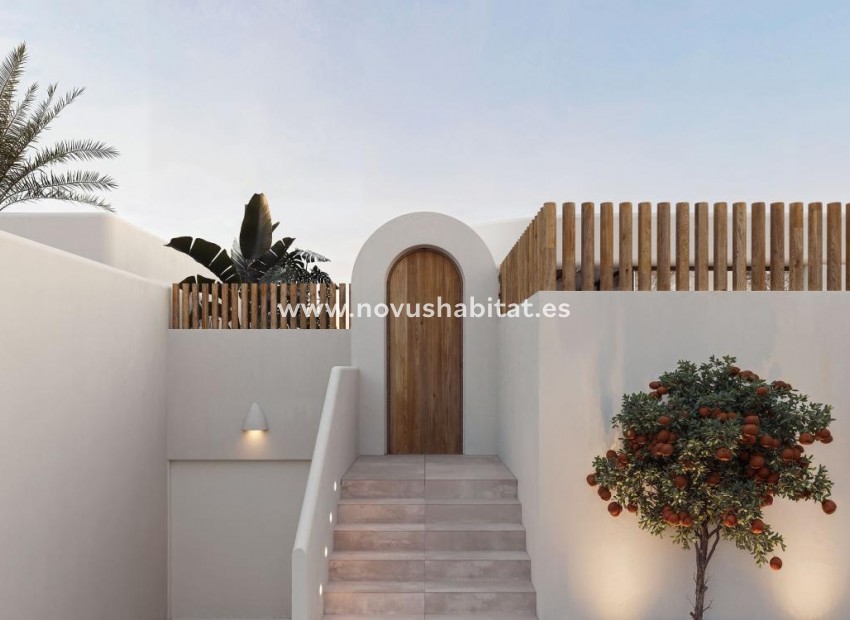 Nýbygging - Villa - Algorfa