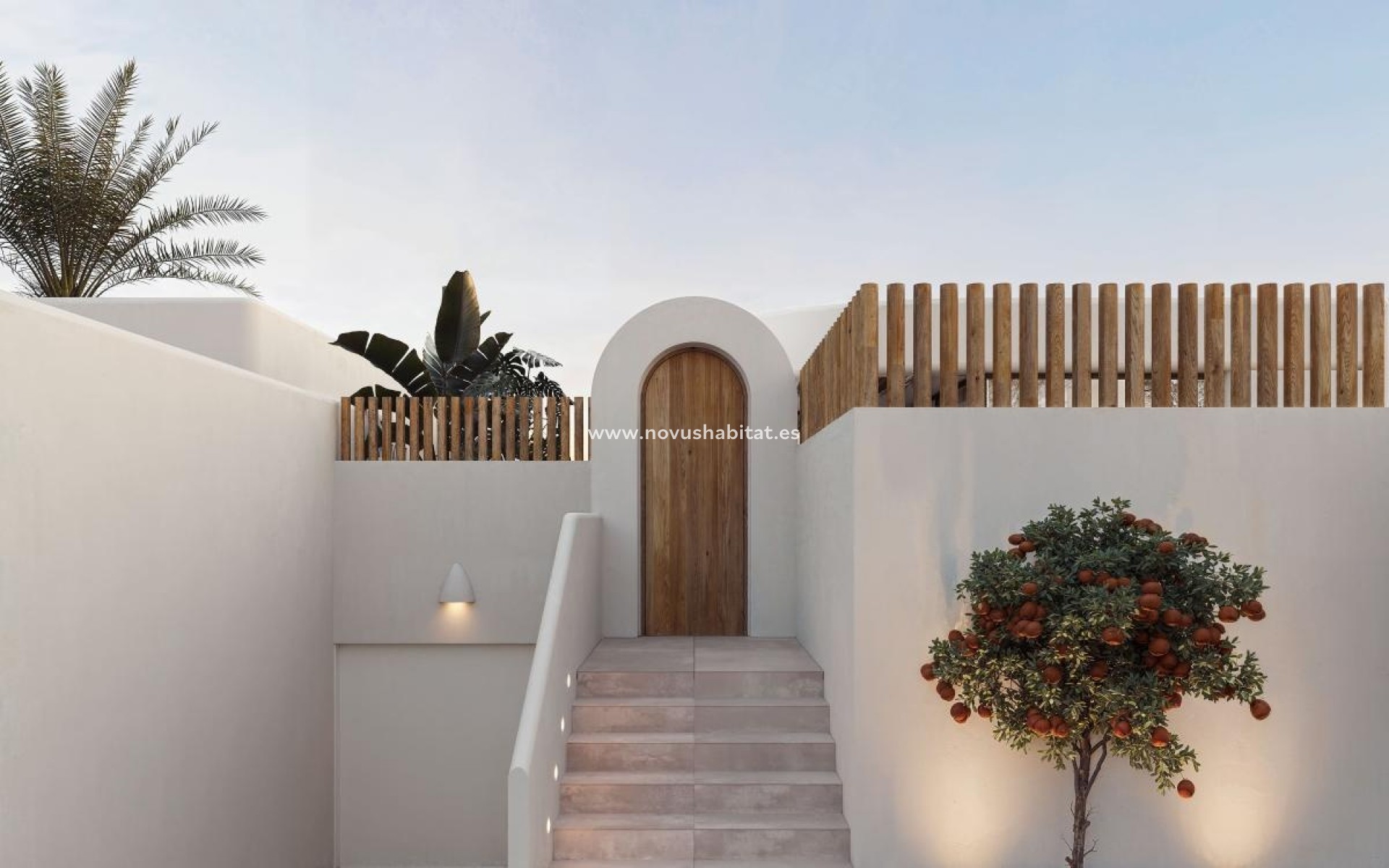 Nýbygging - Villa - Algorfa