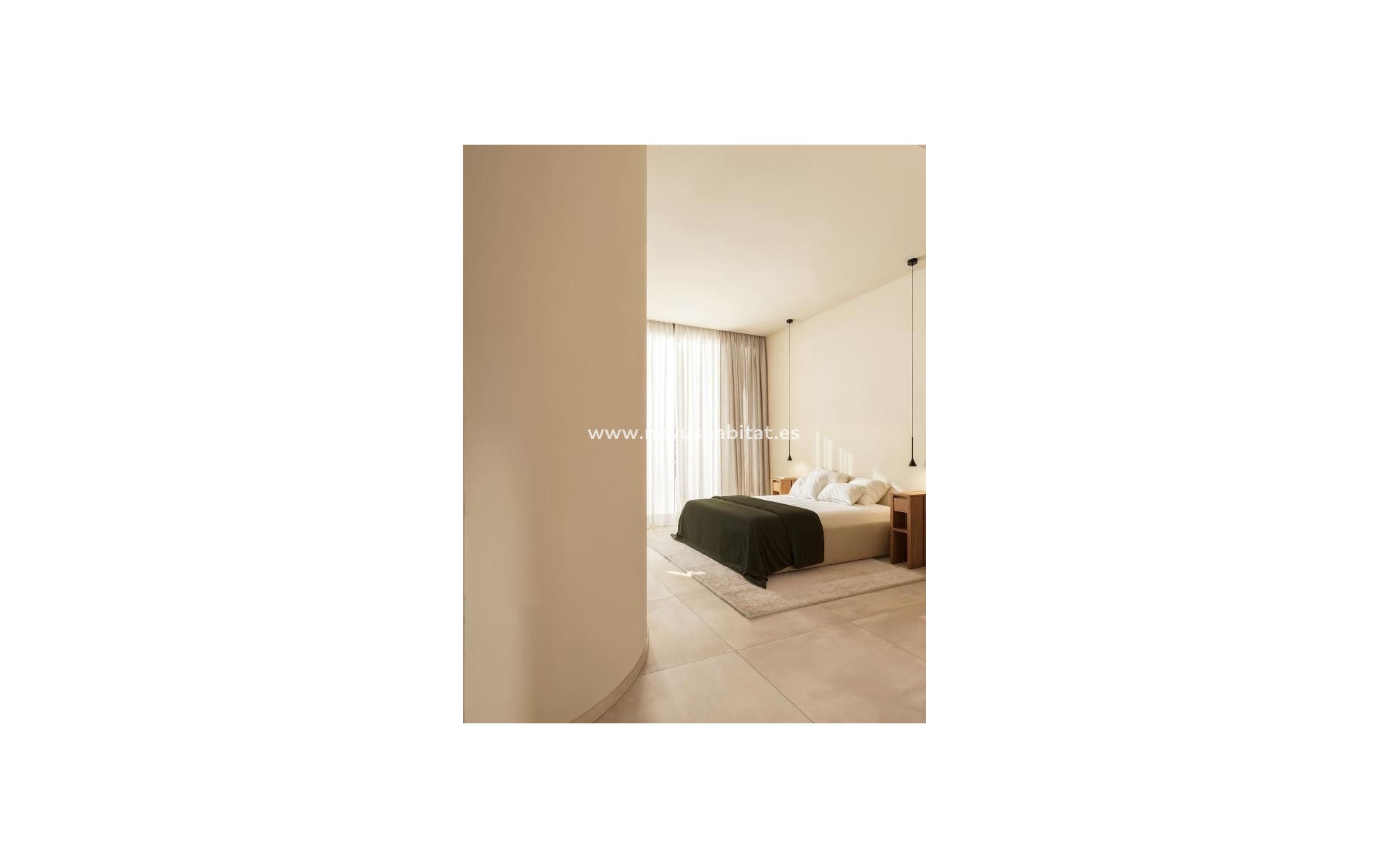 Nýbygging - Villa - Algorfa