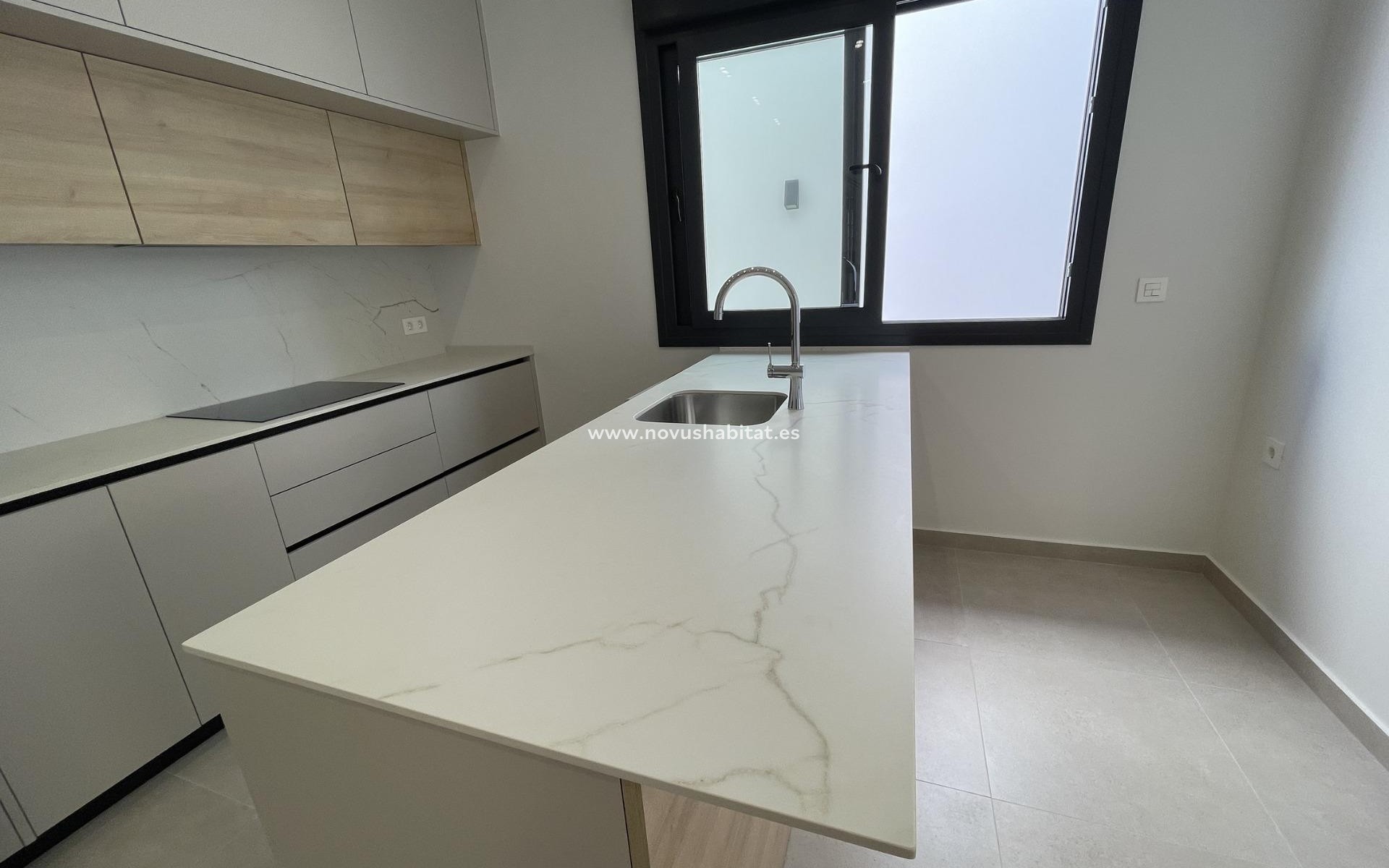 Nýbygging - Villa - Almoradí