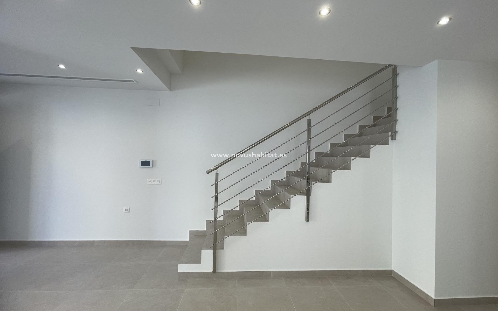 Nýbygging - Villa - Almoradí