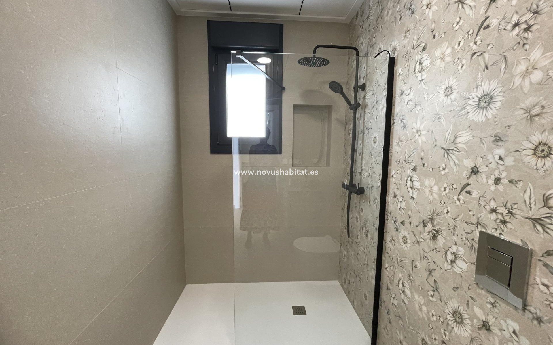 Nýbygging - Villa - Almoradí