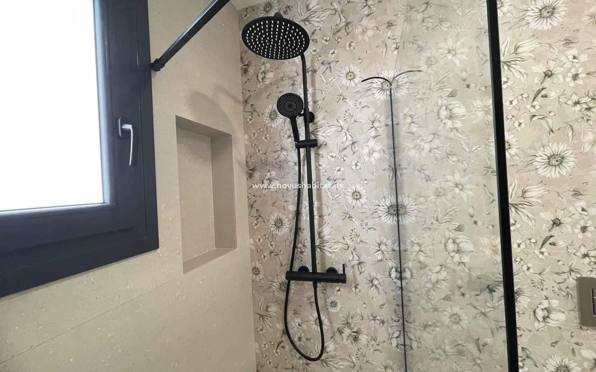 Nýbygging - Villa - Almoradí