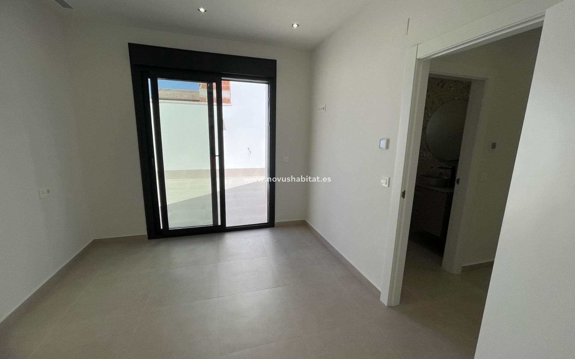 Nýbygging - Villa - Almoradí