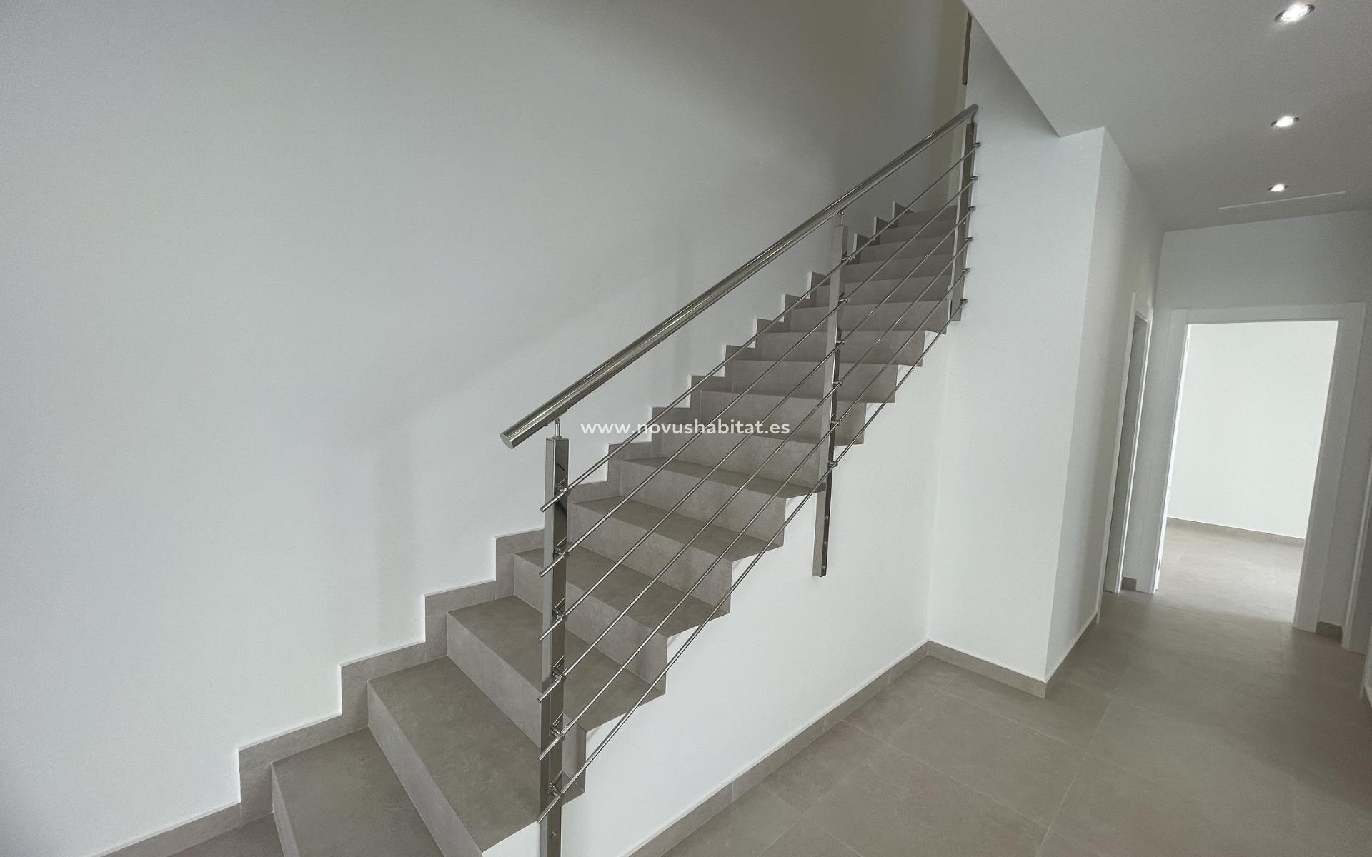 Nýbygging - Villa - Almoradí