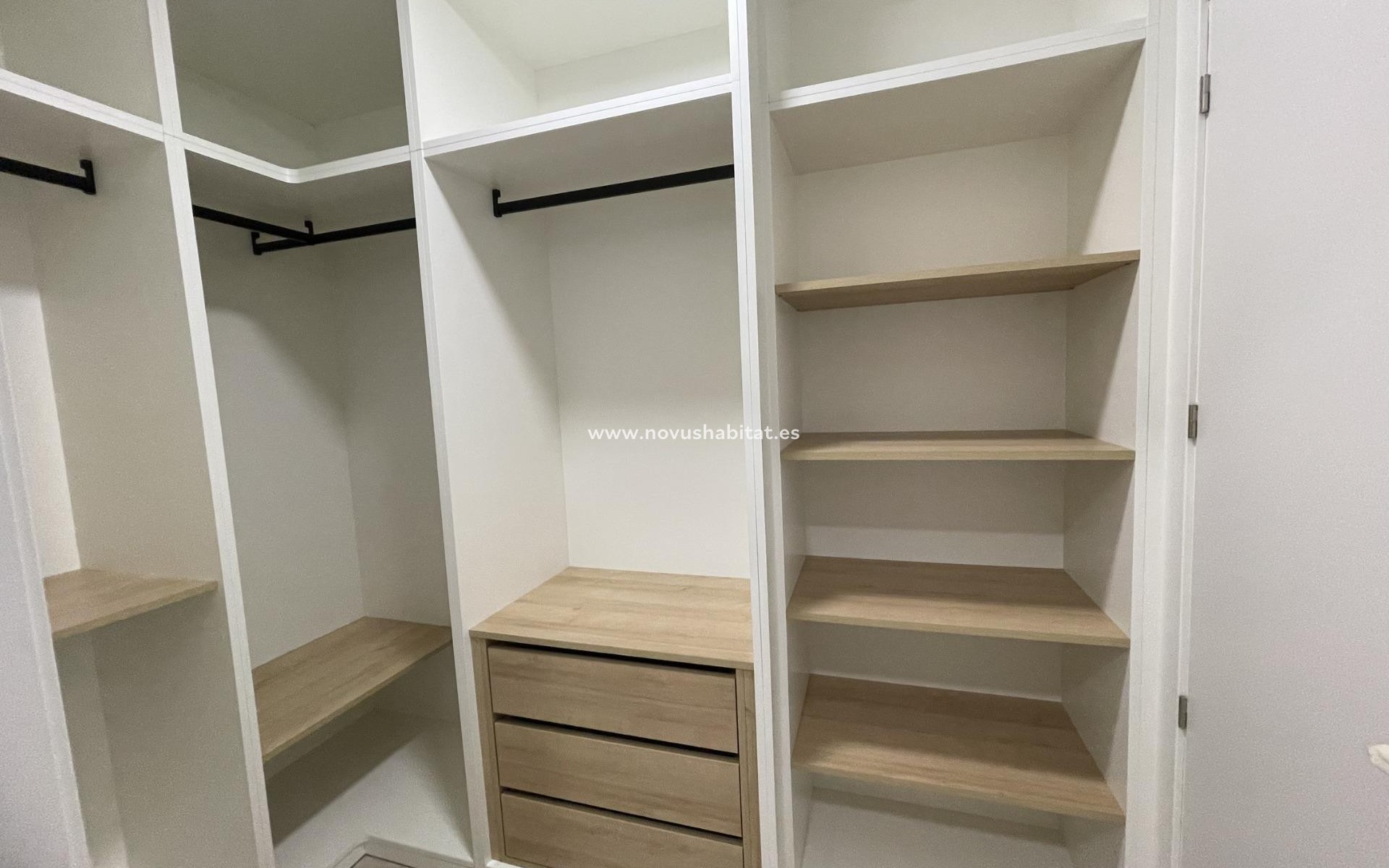 Nýbygging - Villa - Almoradí