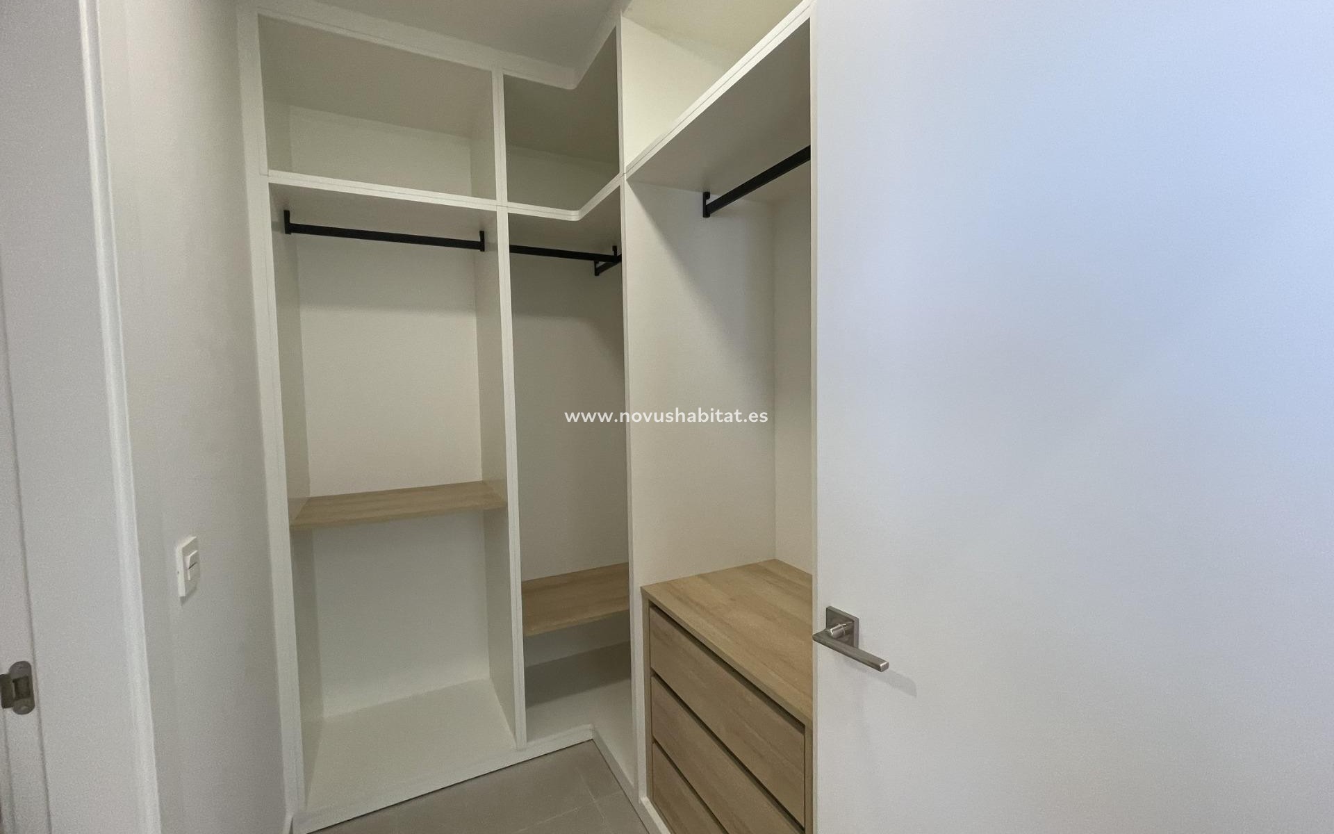 Nýbygging - Villa - Almoradí