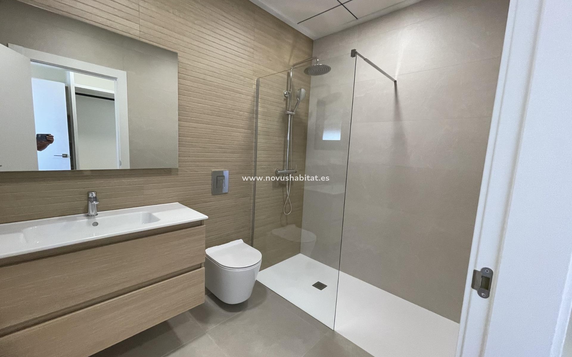 Nýbygging - Villa - Almoradí