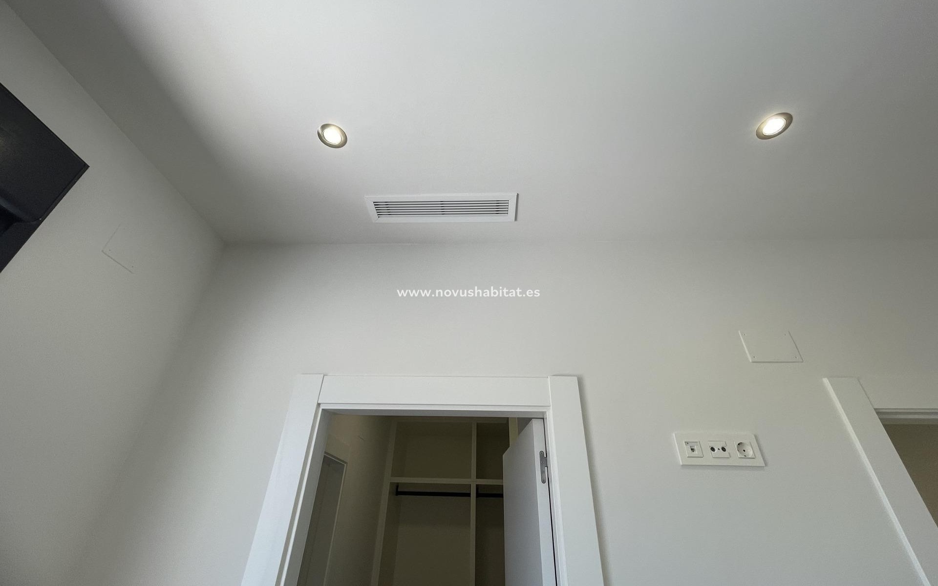 Nýbygging - Villa - Almoradí