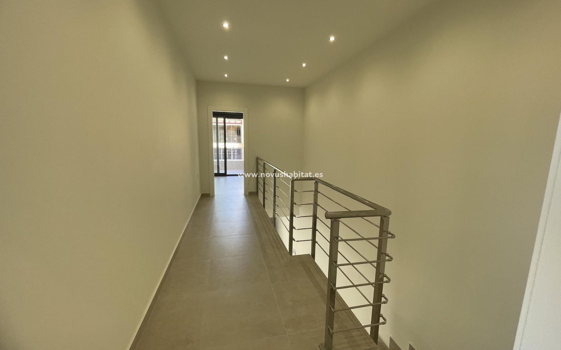 Nýbygging - Villa - Almoradí