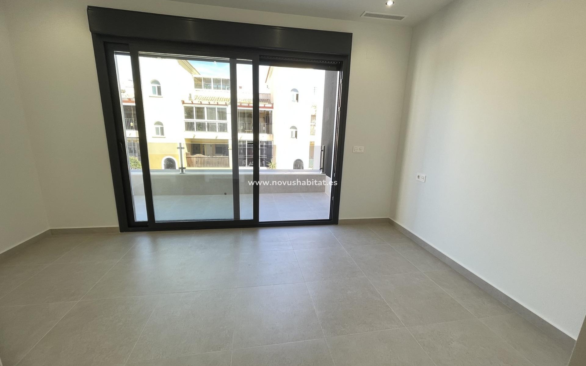 Nýbygging - Villa - Almoradí