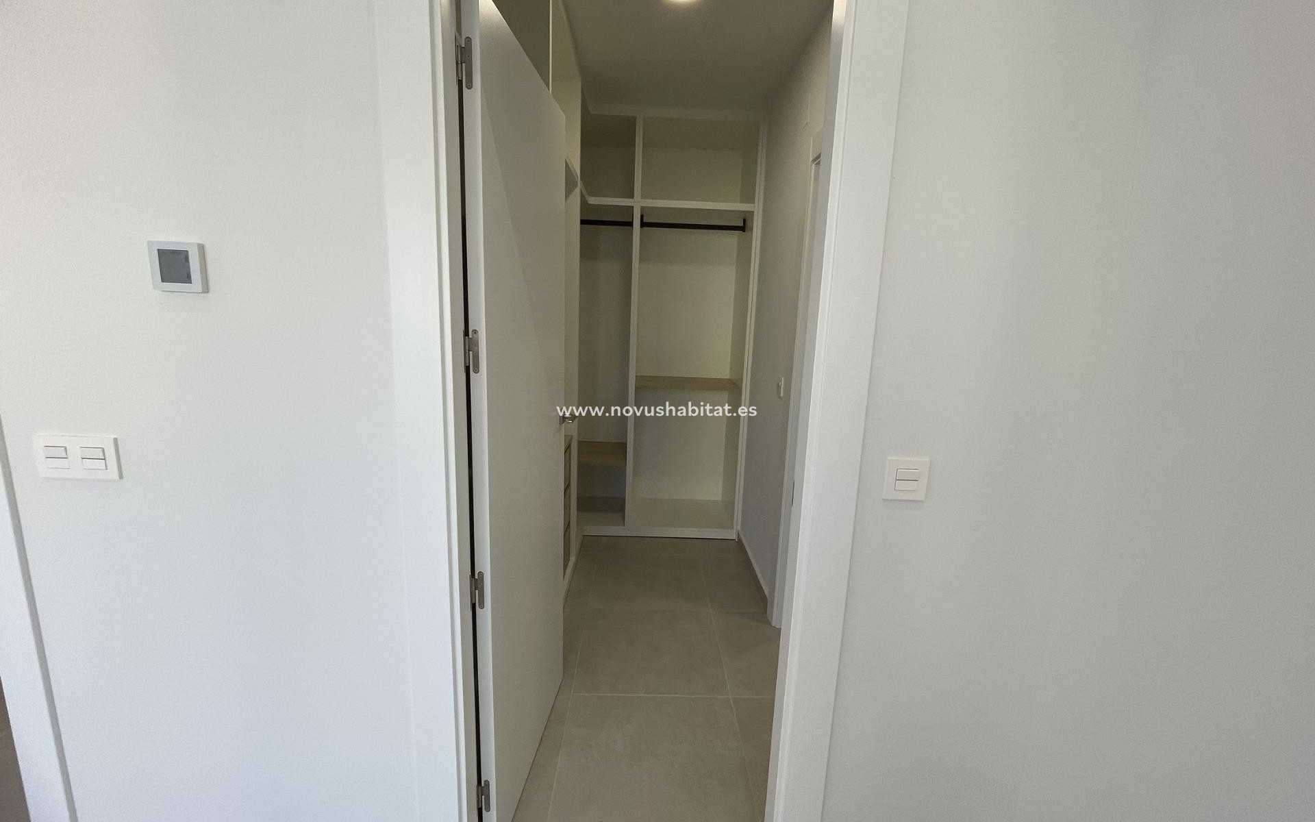 Nýbygging - Villa - Almoradí