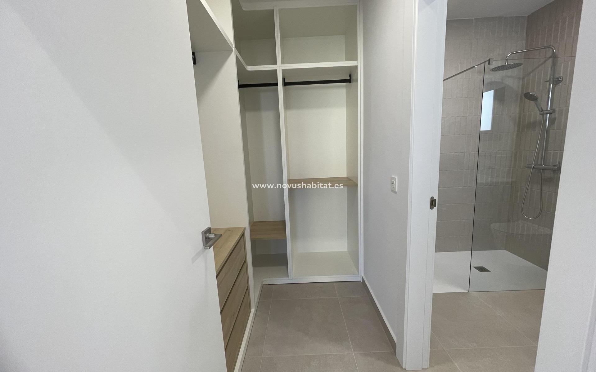 Nýbygging - Villa - Almoradí