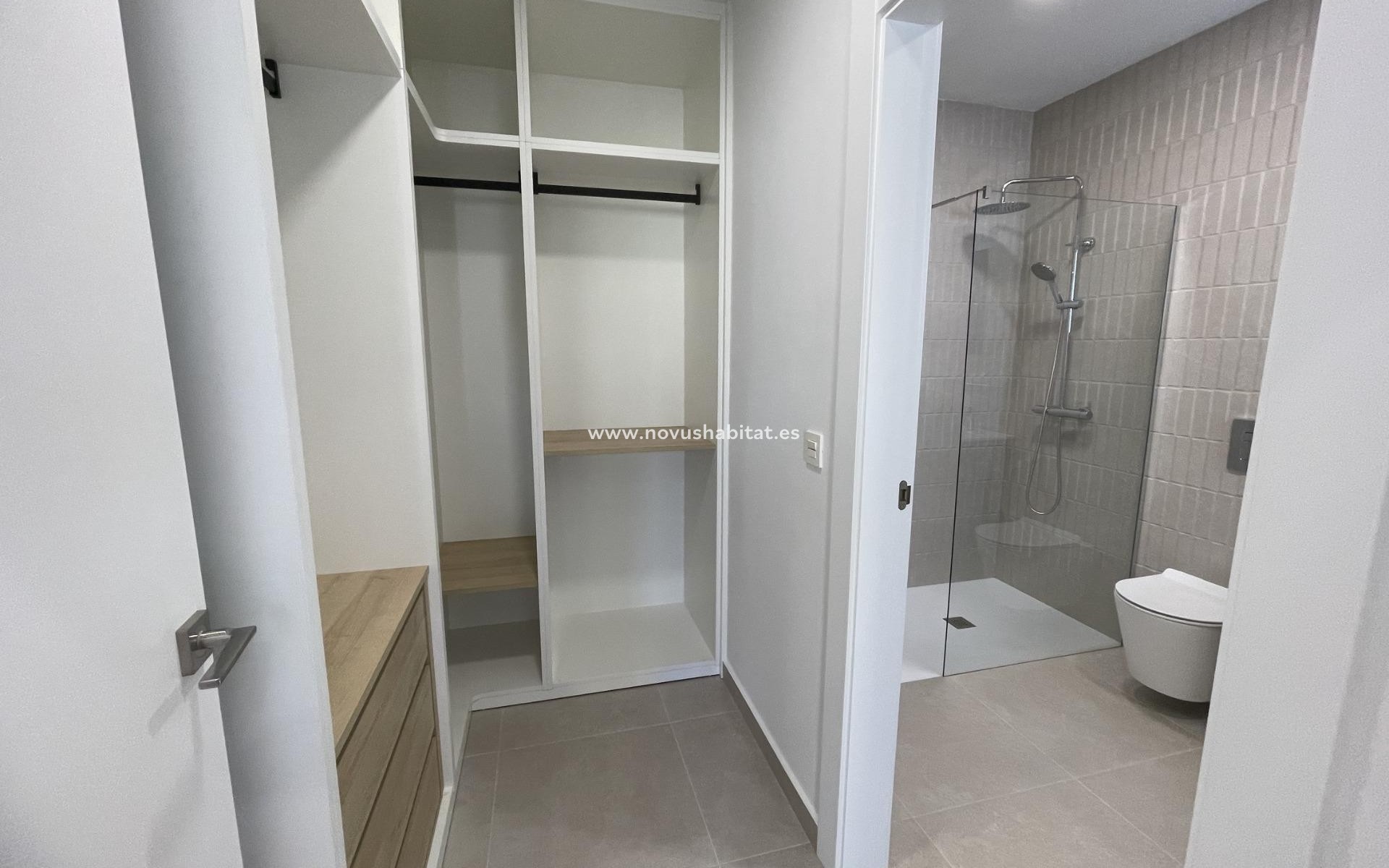 Nýbygging - Villa - Almoradí