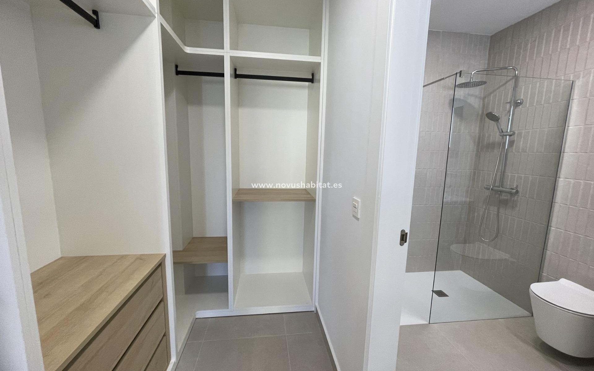 Nýbygging - Villa - Almoradí