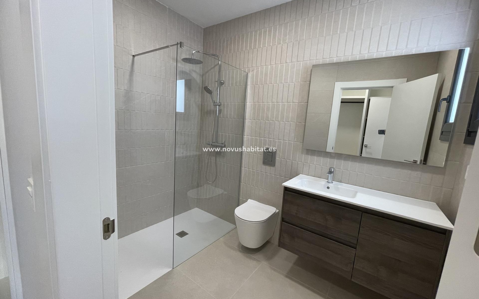 Nýbygging - Villa - Almoradí