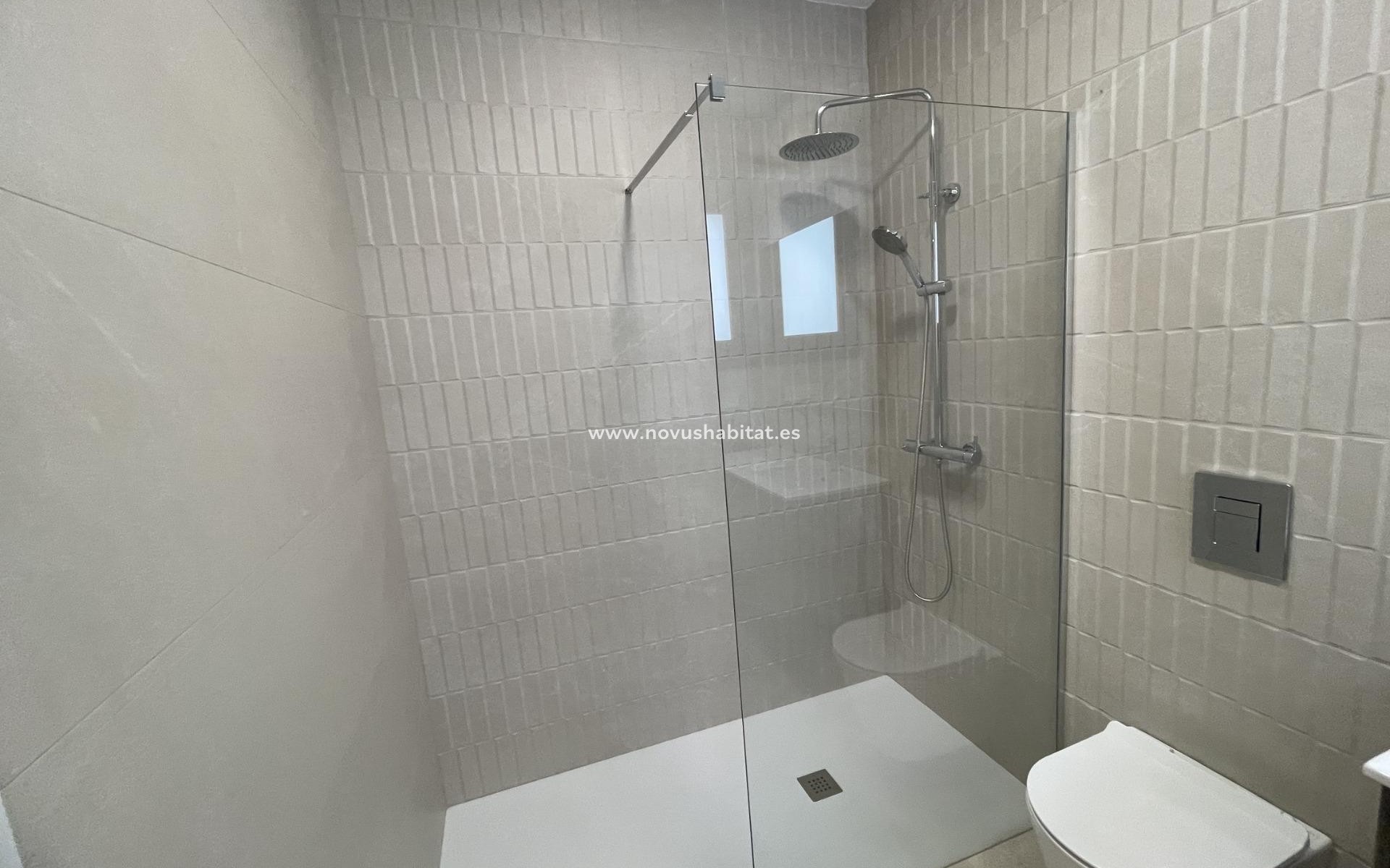 Nýbygging - Villa - Almoradí