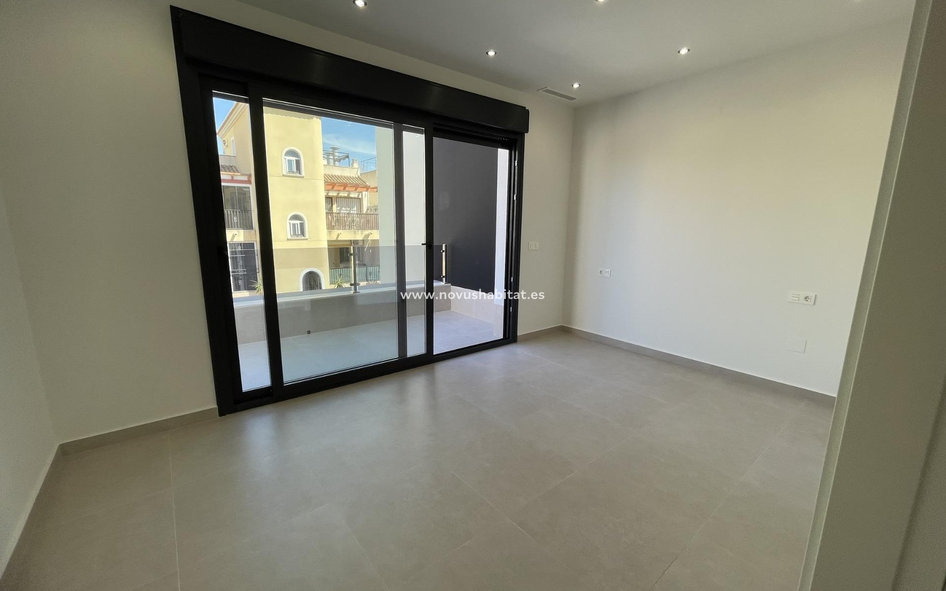 Nýbygging - Villa - Almoradí