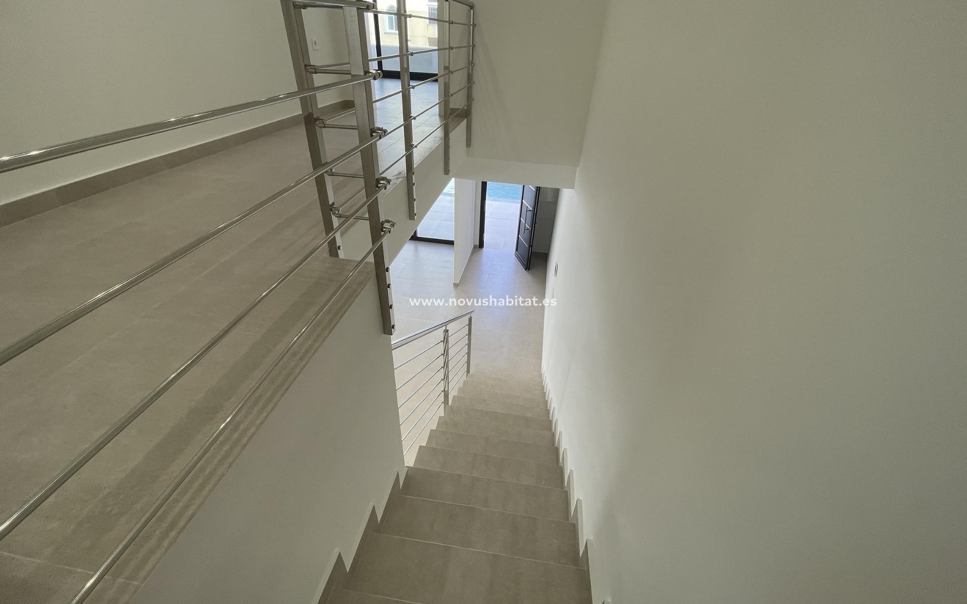 Nýbygging - Villa - Almoradí