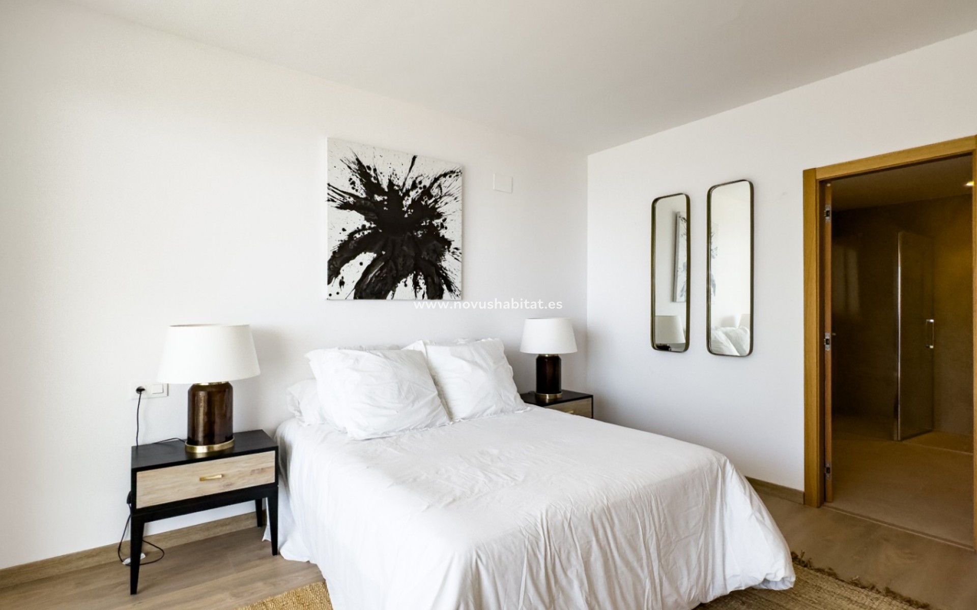 Nýbygging - Villa - Altea - Altea Hills