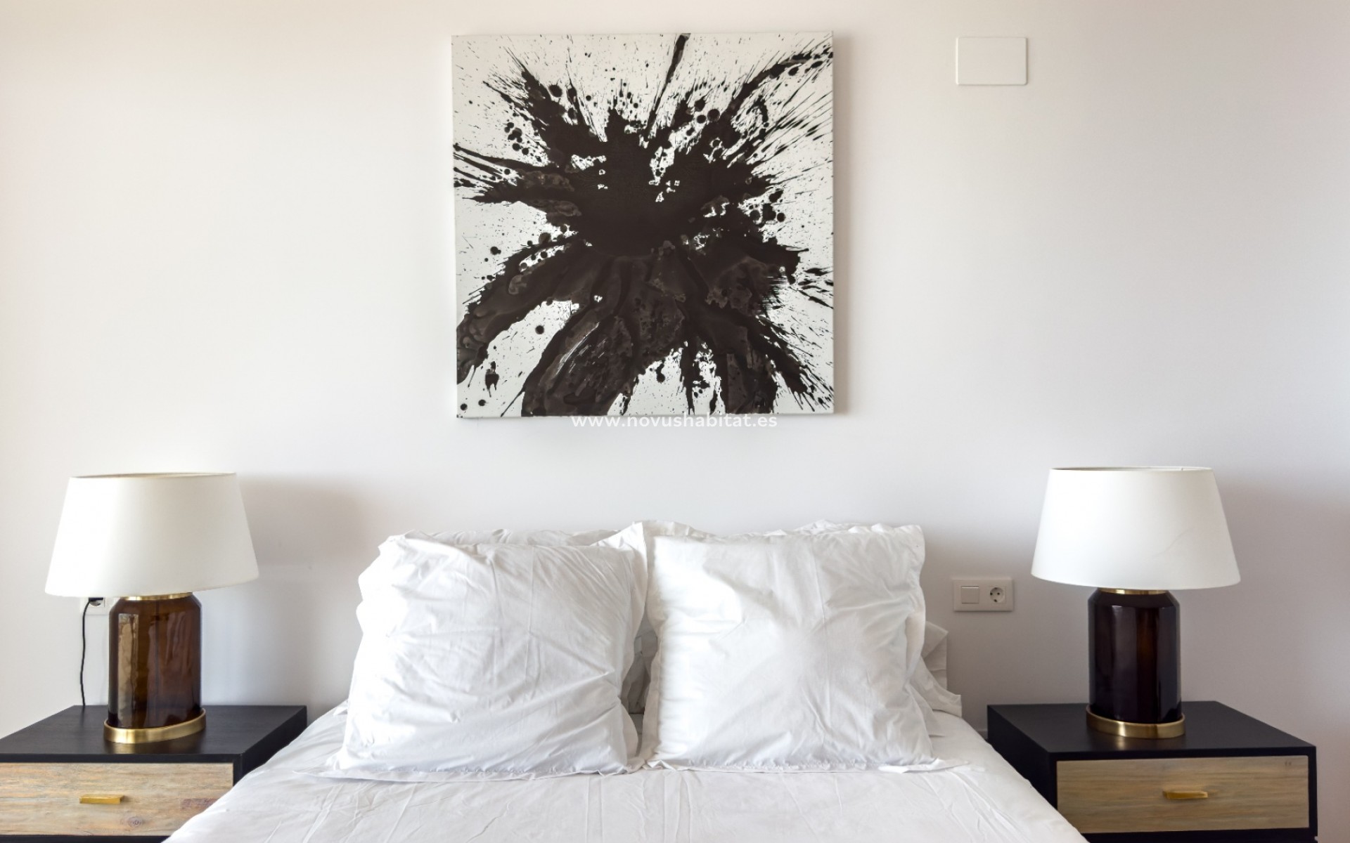 Nýbygging - Villa - Altea - Altea Hills