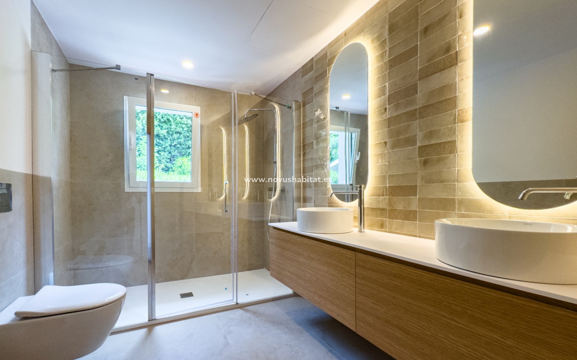 Nýbygging - Villa - Altea - Altea Hills