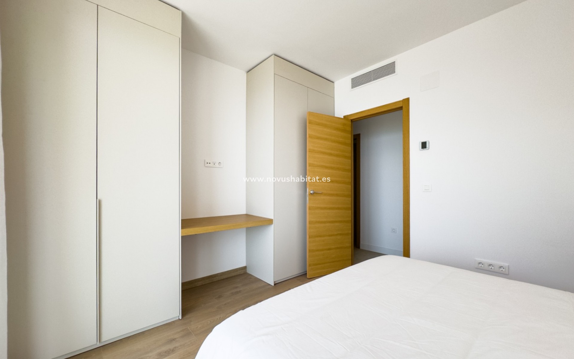 Nýbygging - Villa - Altea - Altea Hills